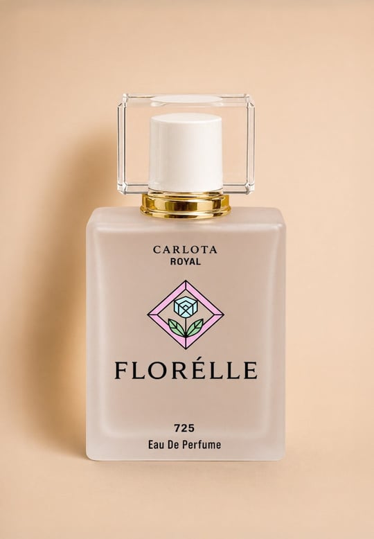 Florelle Kadın Parfüm 50ml