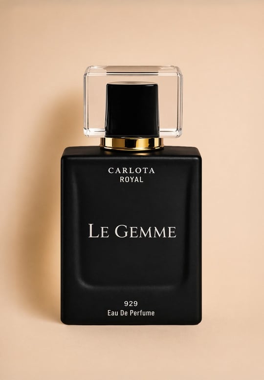 Le Gemme Erkek Parfüm 50ml