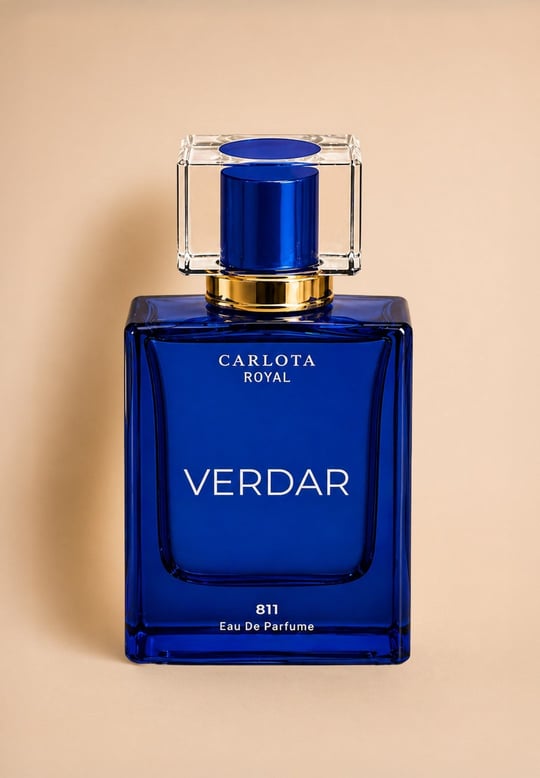 Verdar Erkek Parfüm 50ml