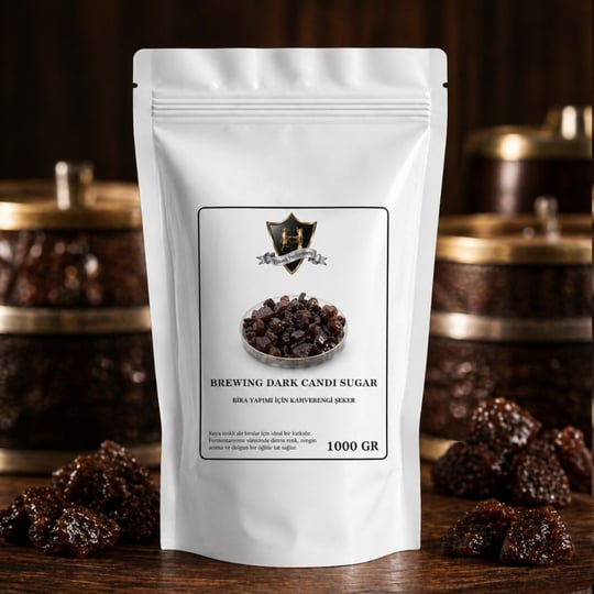 Candi Sugar 1kg