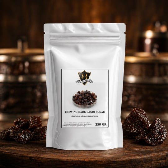 Candi Sugar 250gr