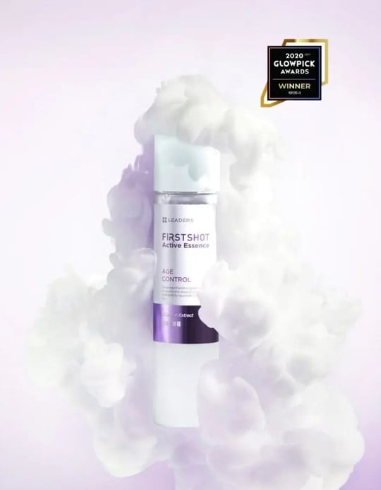 First Shot Active Essence | Yaşlanma Karşıtı Esans | 30ml