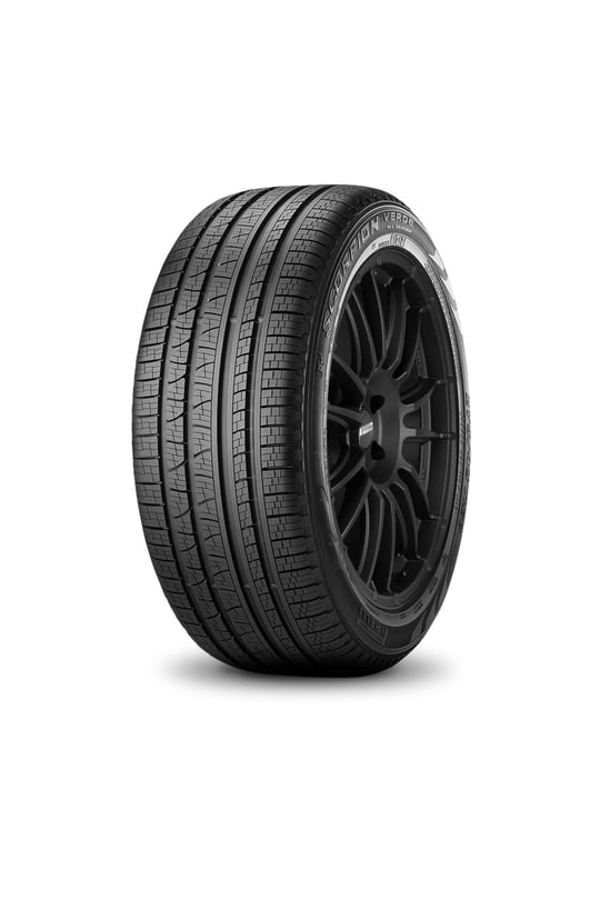 Pirelli 275/45R20 110V XL Scorpion Verde All Season VOL 4 Mevsim Lastiği 2026
