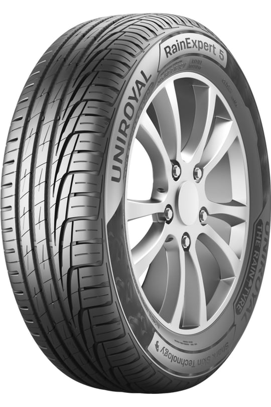 Uniroyal 195/65R15 95T XL Rain Exspert 5 Yaz Lastiği 2026