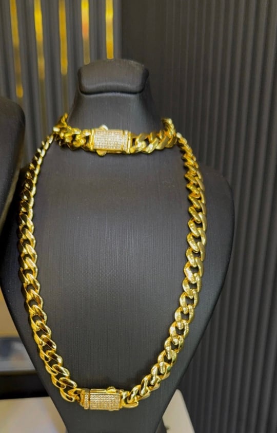 Taşlı gurmet set 6 mm