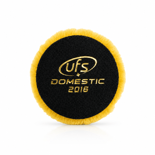 UFS KUZU POSTU POLİSAJ KEÇESİ PREMİUM DOMESTİC 2016 (160 mm)
