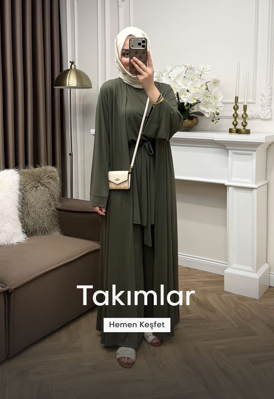 Takımlar