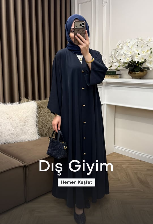 Dış Giyim