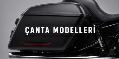 MotomayParça | Motosiklet Aksesuarları, Koruma Demiri, Sissy Bar