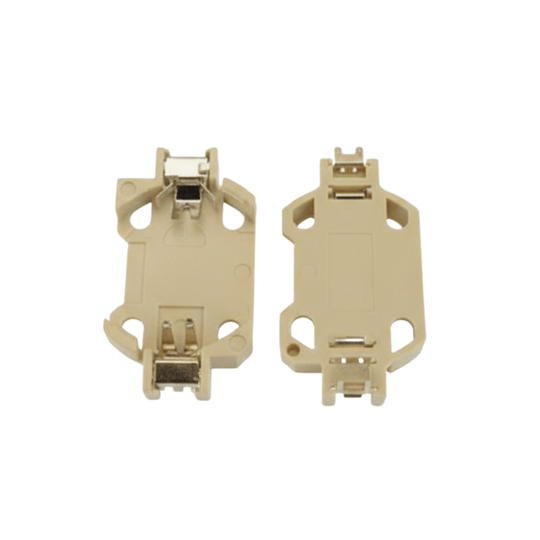 Holder CR2032 Pil Yuvası  BS-6 SN (CR2032)