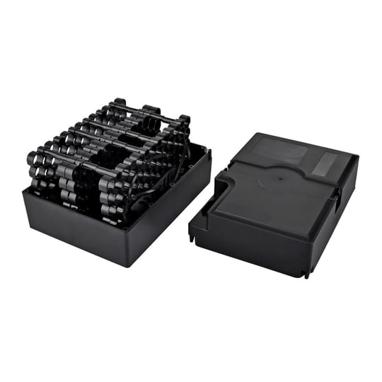 12M - PX130180250 - Plastik Batarya Kasası Seti