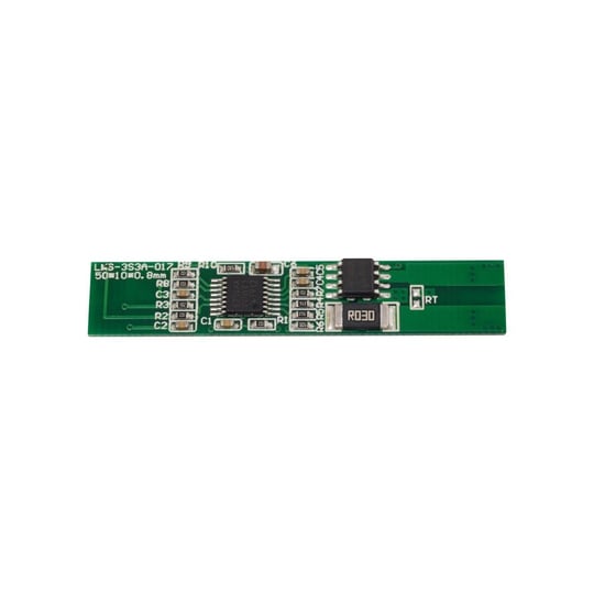 Power-Xtra - 3S - 11.1V 2.5A Li-ion BMS Devre - 3