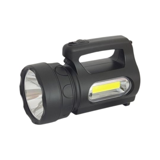 Watton WT-613 Ledli Şarjlı Projektör Fener