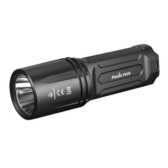 Fenix TK35 U.E v2.0 El Feneri 5000 Lümen