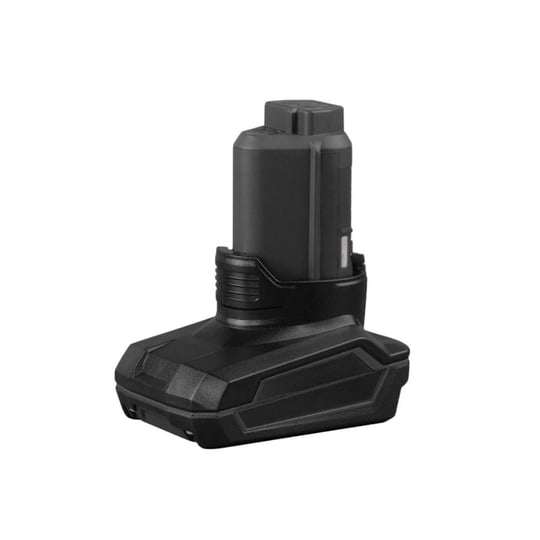 PB AEG/RIDGID - 10.8V-12.0V 6000 mAh Li-ion Matkap Bataryası (Yüksek Kapasite)