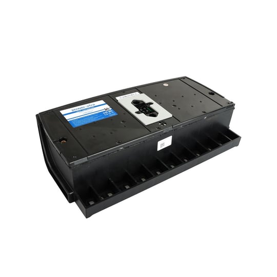 Power-Xtra - 23S4P - 73.6V 6400 mAh - 18650 - LiFePO4 Batarya - Segway X2 I2 i180 i170