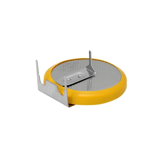 Power-Xtra CR2032 3 Pin Yatay 12MM 3V Lithium Pil