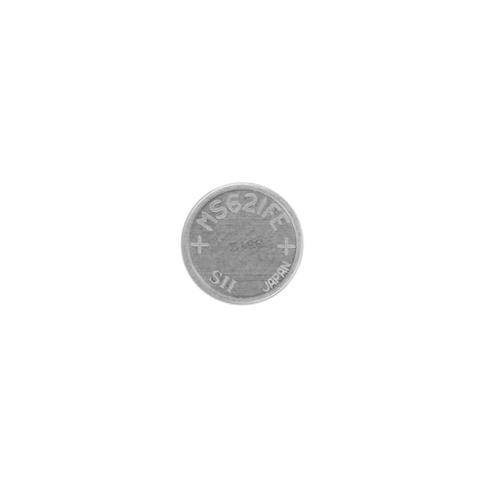 Seiko MS621FE - Lithium ion Şarjlı Pil - 3.0V 5.5 Mah - Pinsiz