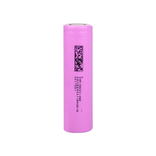 DMEGC INR18650-26E - 3.7V 2600 Mah Li-ion Şarjlı Pil - 7.5A