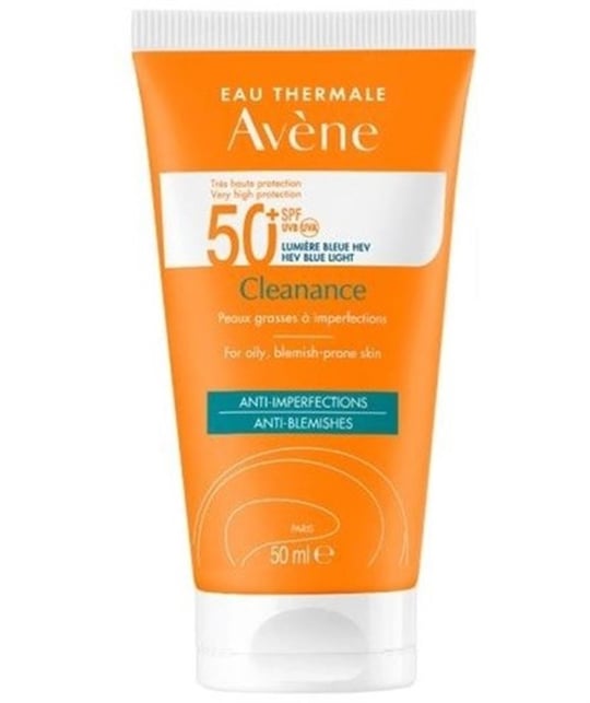 Avène Cleanance WOMEN Soin nuit lissant 30 ml ( Akneye Eğilimli