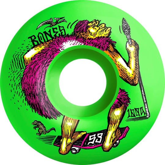 bones-100s-og-neonderthal-