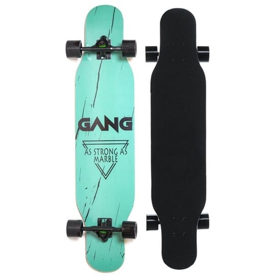 LANDYACHTZ | LANDYACHTZ DINGHY LIZARD COMPLETE 28`` | 43964