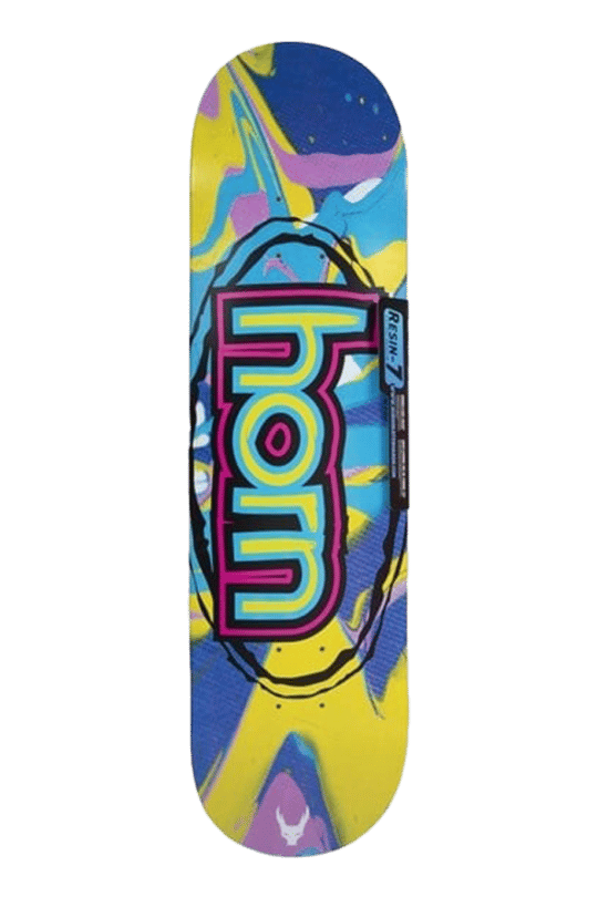 PRİMİTİVE 8.0 NEAL PRO VİPER DECK PROFESYONEL KAYKAY TAHTASI