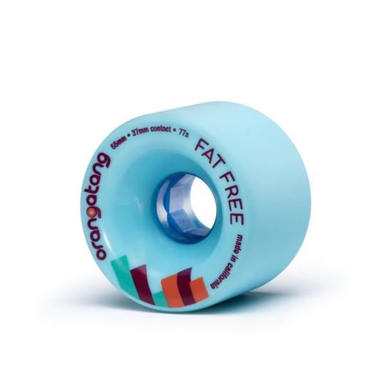 Orangatang Love Handles 65mm 77A Wheels