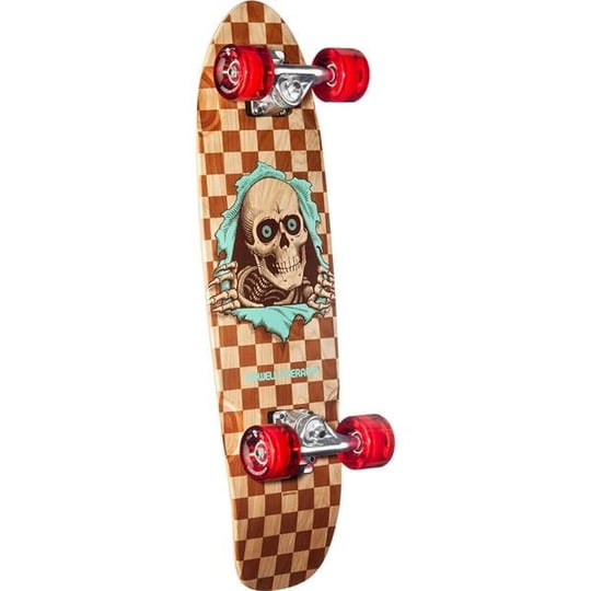 STREET SURFING BOARD SPECTRUM SPECTRAL COLOR HYPE 22 INC