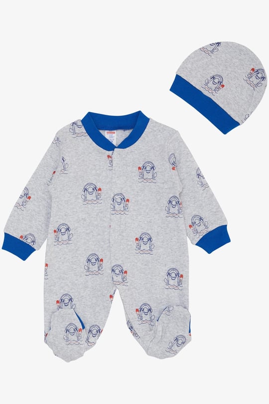 Erkek Bebek Kıyafetleri Modelleri | 0-4 Yaş Erkek Bebek Ürünleri | Breeze