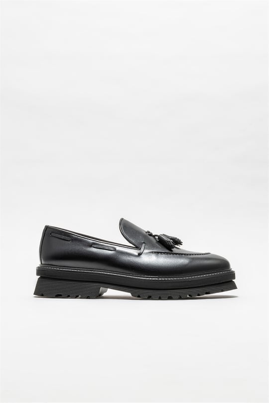 Erkek Loafer Ayakkabı Modelleri ve Fiyatları | Elle Shoes
