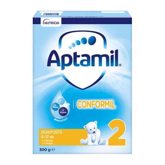 Aptamil Conformil 2 - 300G - 7'li Koli