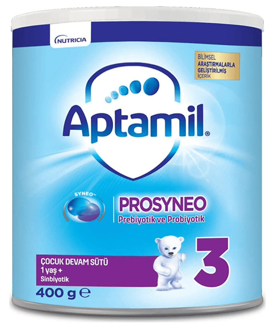 Aptamil Conformil 2 Mama 300 Gram 8 Adet