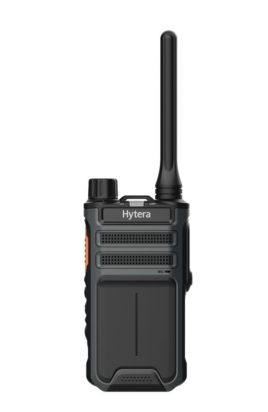Motorola TLKR-T41 Turuncu El Telsizi
