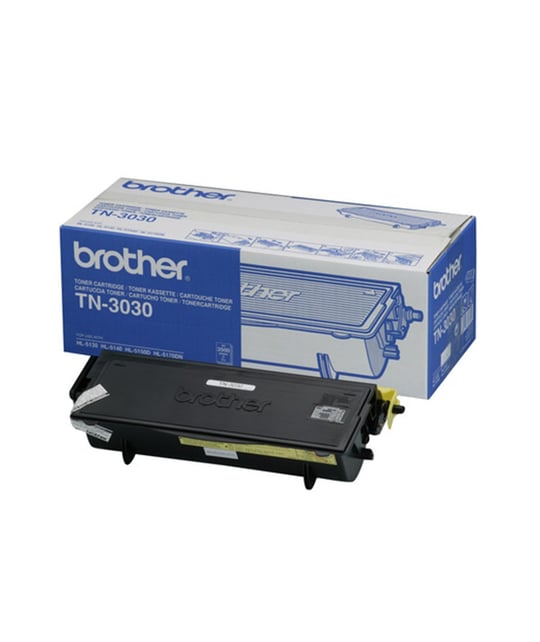 Brother Tn-3030 Orjinal Toner