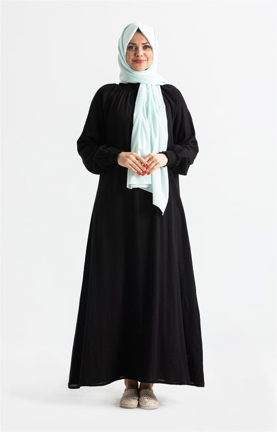 knee length dresses for ladies Women's Prayer Set S / Standard (36-38 inches) / White main image 1