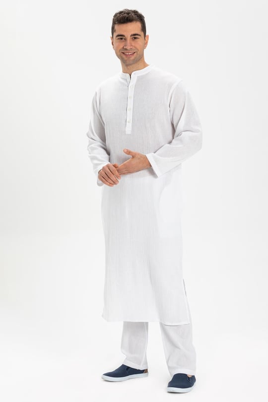 Namaz dress cheap for man