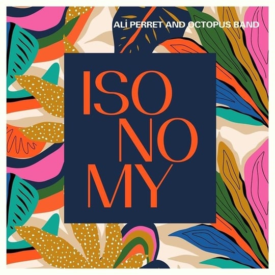 Brooklyn Funk Essentials, Laço Tayfa In the Buzzbag (Plak