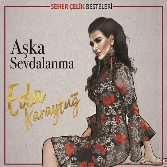 Emel Sayın - Mavi Boncuk (CD)