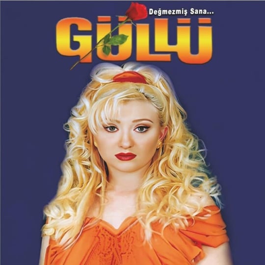 Selami Şahin - Ben Bir Tek Kadın (Adam) Sevdim | esenshop - Plak, LP, CD,  DVD