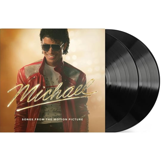 Michael Jackson - Bad 
