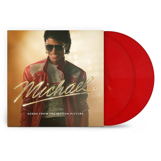 Michael Jackson - Xscape (Plak) - Pop (LP) - esenshop.com