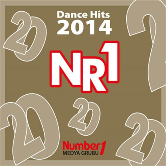 Number One, Plak ve CD Satın Al