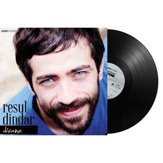 Kazım Koyuncu - Viya (Plak) | esenshop.com