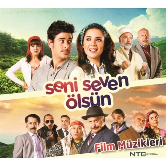 Anadolu Kartalları - Film Müzikleri (Ozan Doğulu) (CD) | esenshop - Plak,  LP, CD, DVD