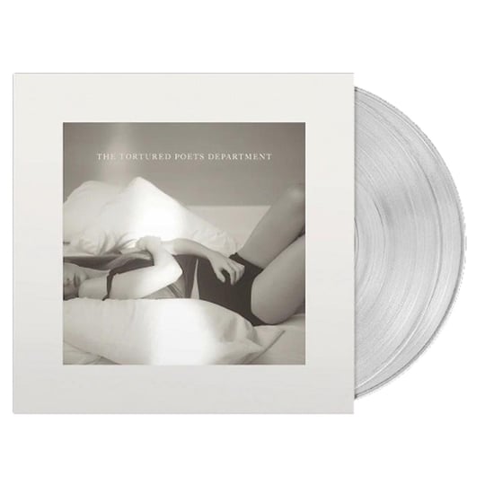 Taylor Swift - Red (Taylor's Version) (4 Plak) | esenshop.com
