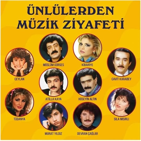 Kürt besteci: Müslüm Gürses'in o meşhur parçası
