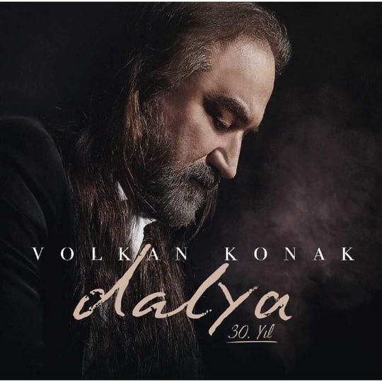 Volkan Konak - Şimal Rüzgarı (CD) | esenshop - Plak, LP, CD, DVD
