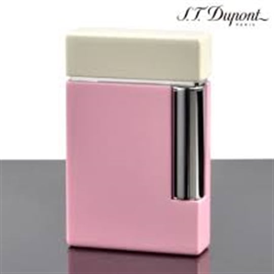 s.t.-dupont-line-8-rose-pastel