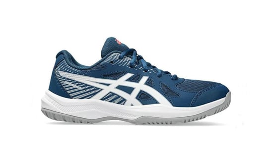 Asics Upcourt 6 Siyah Ayakkabı
